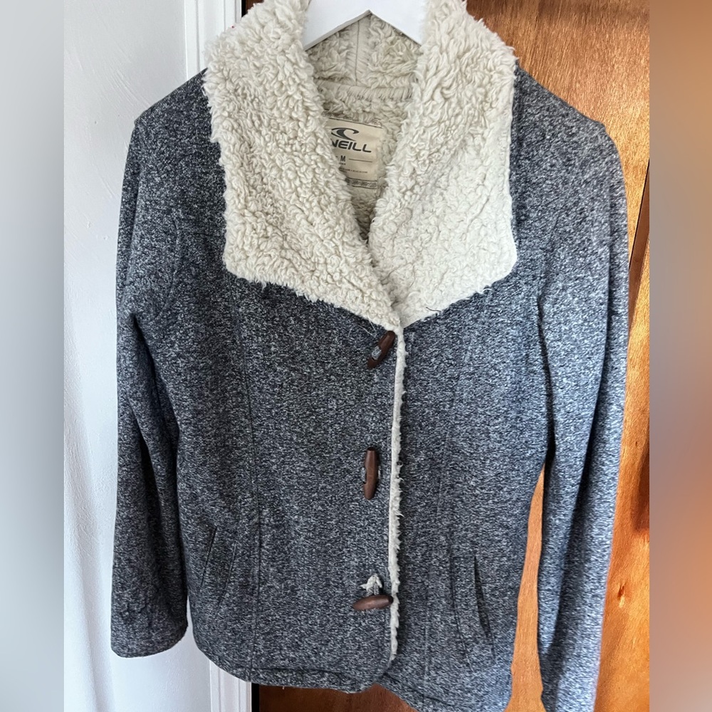 O’Neill Sherpa Coat